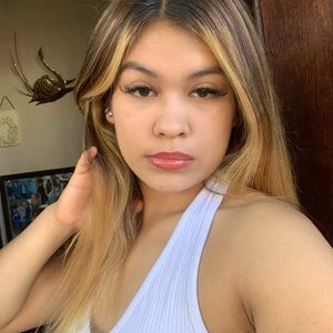 Meet your Posher, Lizbeth